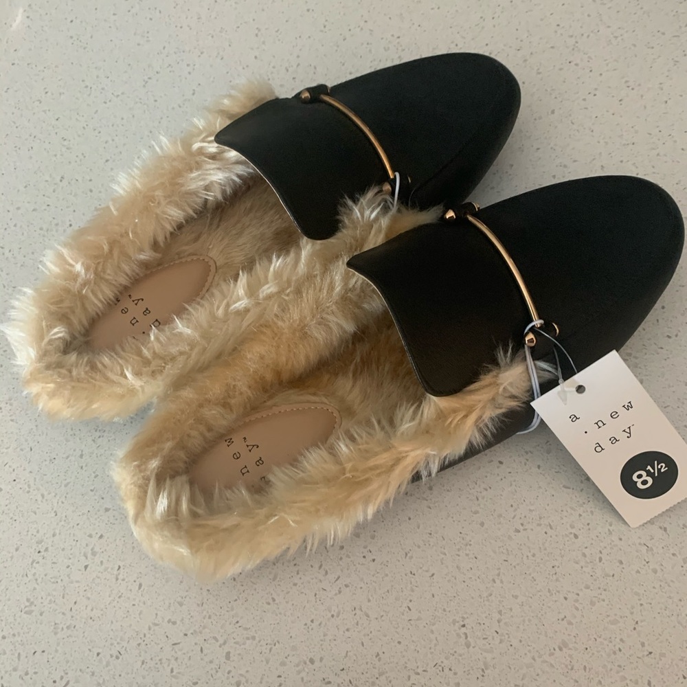Target Loafers